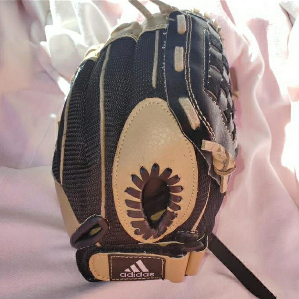 Adidas baseball mitt 9.5" Eazy Close TS9500SDY